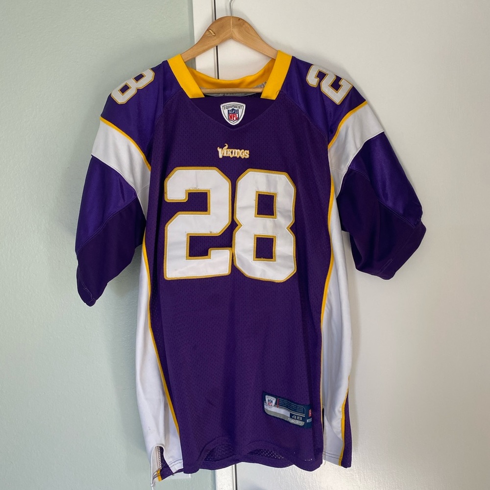 Adrian Peterson Jersey